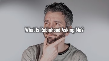 Robinhood Is Testing Your Level 2 Options Knowledge?