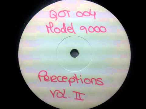 Model 9000 — Model 9000 ‎- Special