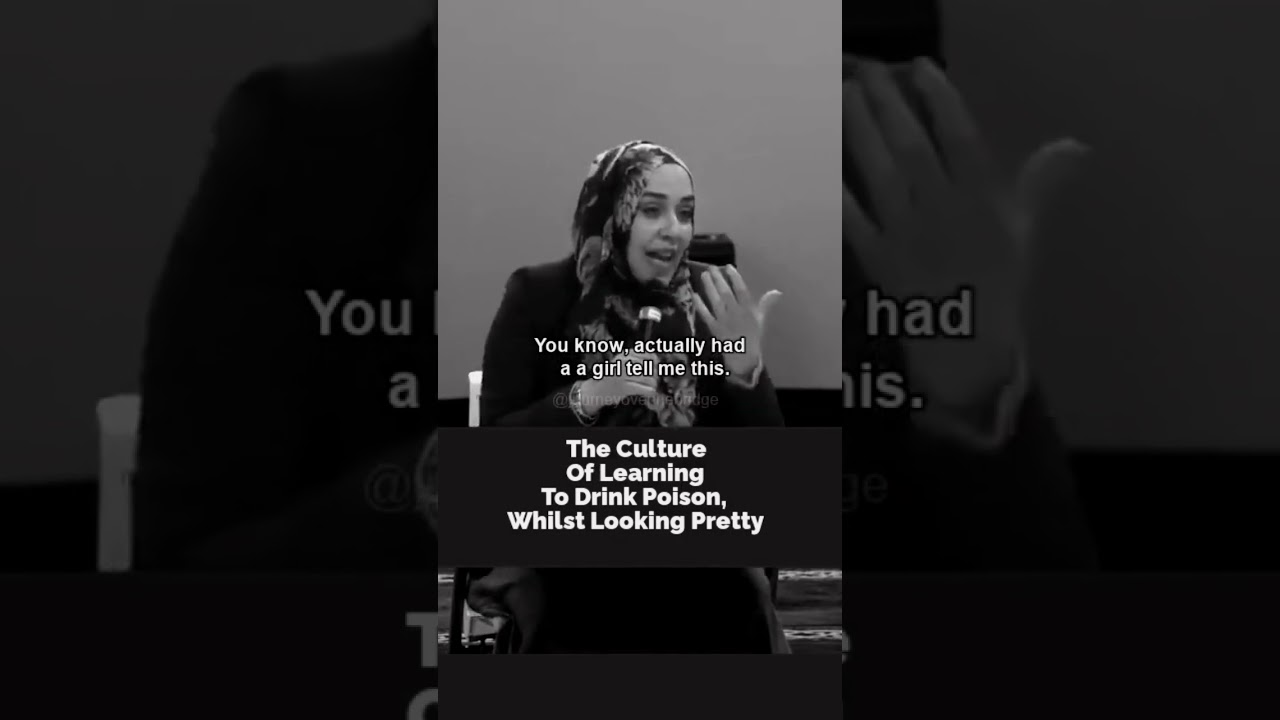 Токсичные отношения и жестокие браки недопустимы в исламе. 