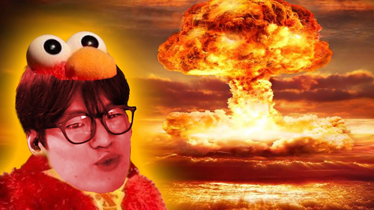 [레전드] 악질훈수도배 때문에 방송 터졌습니다.. 더이상 못참겠네요..