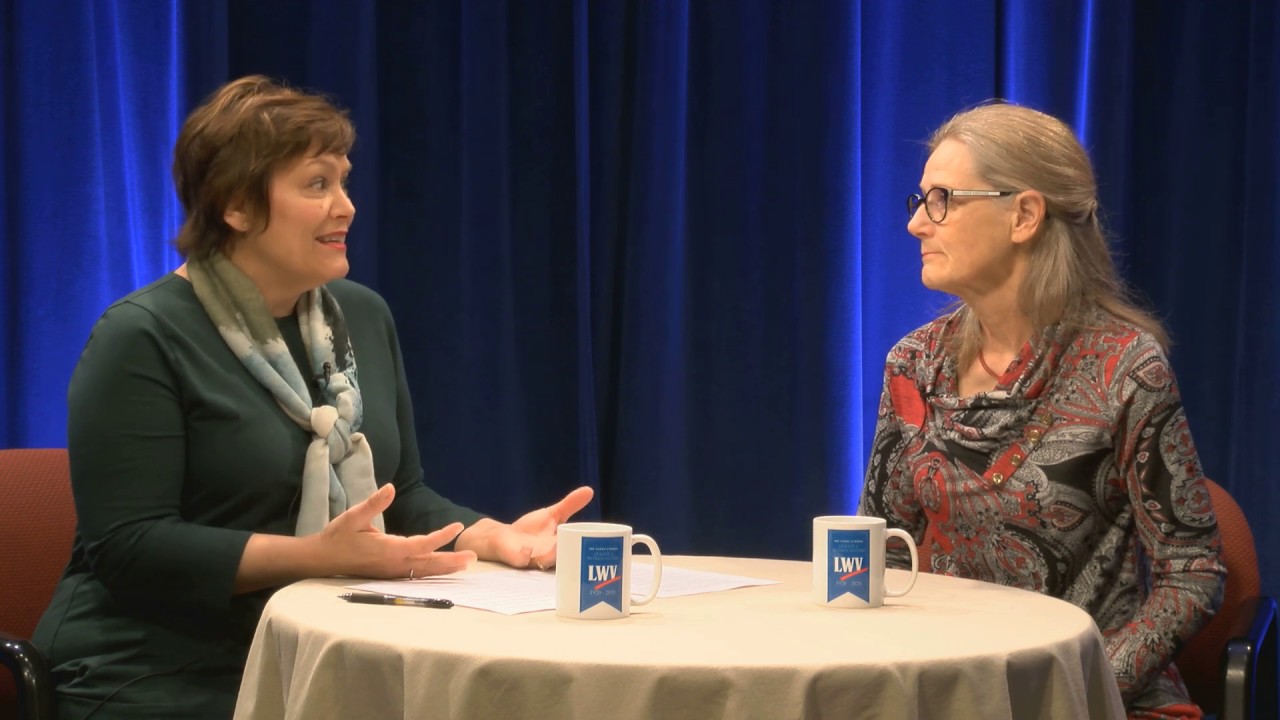 Go Vote, Omaha! Money in Politics in Nebraska