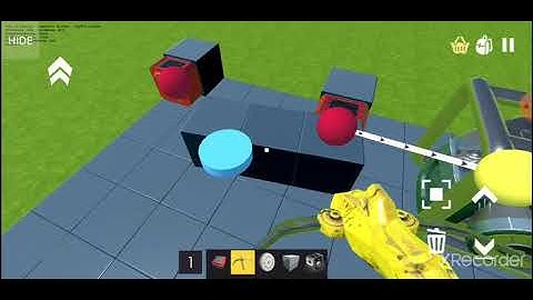 Making my tank have normal steering-evertech sandbox