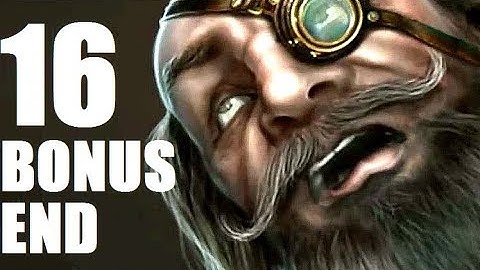 PuppetShow 11: Arrogance Effect - Part 16 BONUS END Let