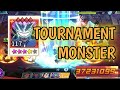 TOURNAMENT MONSTER, BOROS SSR+ STAR OF THIS WEEK - OPM THE STRONGEST