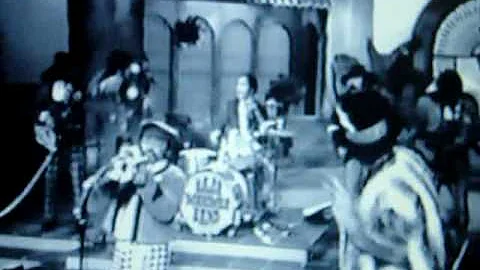 Baja Marimba Band "A Taste Of Honey" Frank DeVito ...