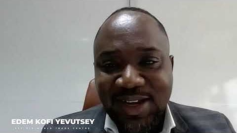 The International Financial Crime webinar part 1