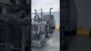 Metalcinin Burunlu Tırı Olsa Nasıl Olurdu Newjersey Yılmaz Ustamız Şfet