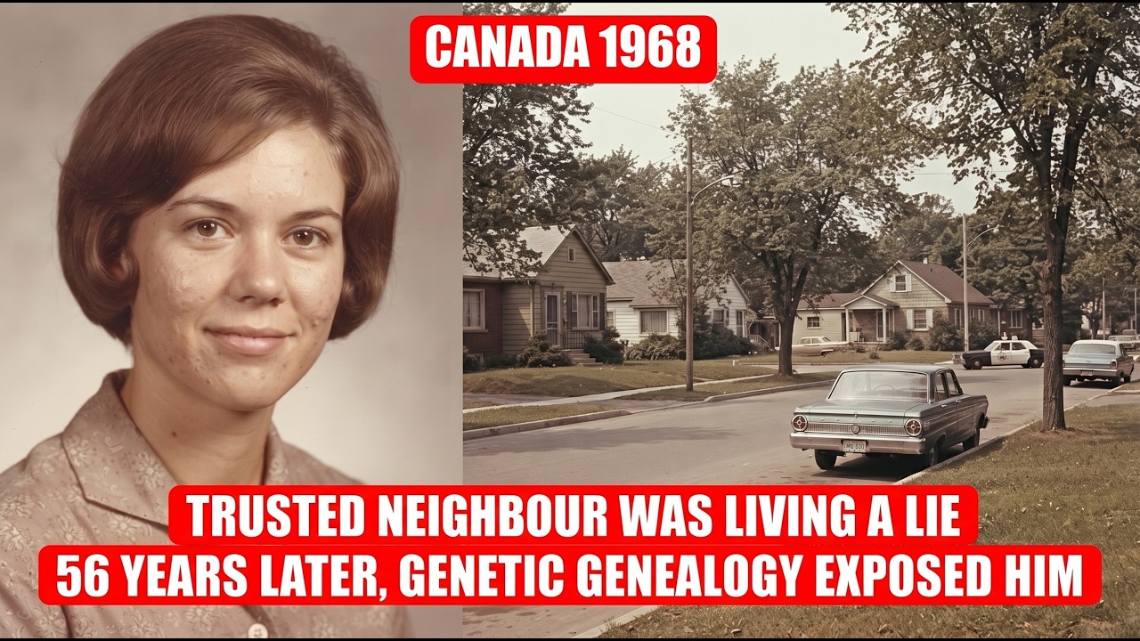 38 years. A Minnesota family waited 38 years for a name. And then, in a single 24-hour stretch, Teresa Vang uploaded a DNA profile to a public ancestr...