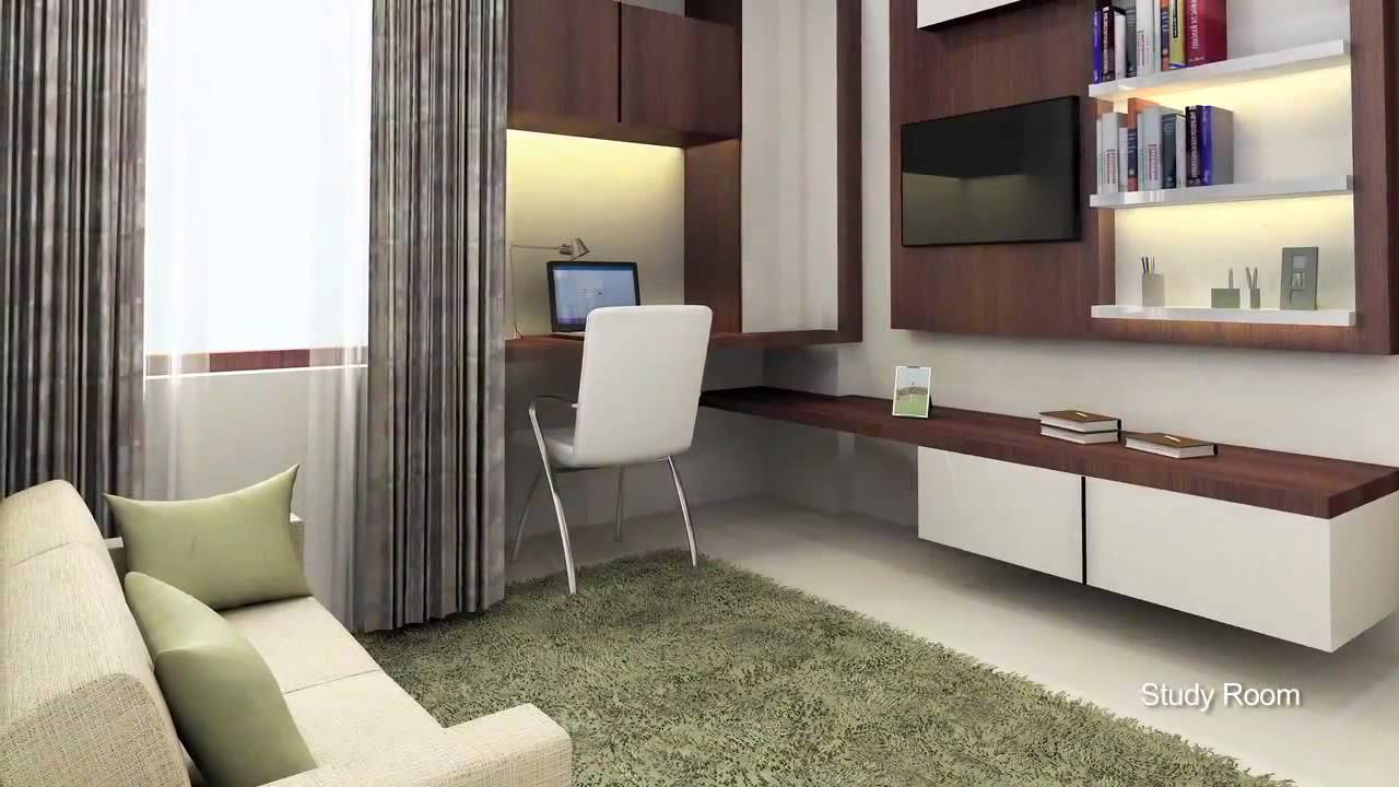 Golden Lotus 24 BHK Fully Furnished Apts Pudur, Madurai YouTube