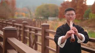 江湖有你｜ZJUT Chinese Folk Music Ensemble