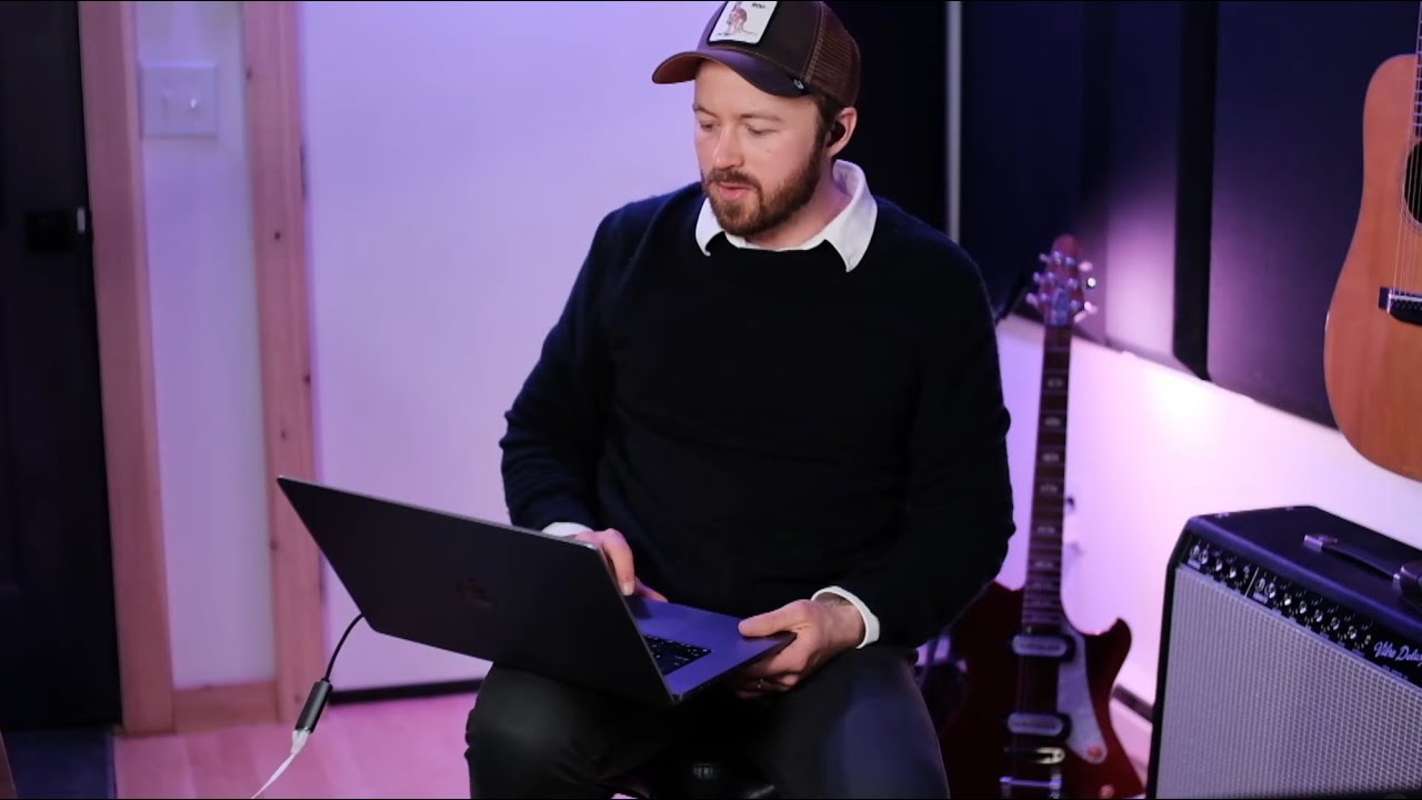 Talkin' 2026 (Livestream 