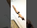 Simply sensational 😮‍💨 #Diving #Athlete #Slowmo