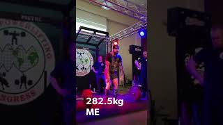 WPC FINLAND SM 2022 Vierumäki