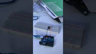Project 7 Active Buzzer