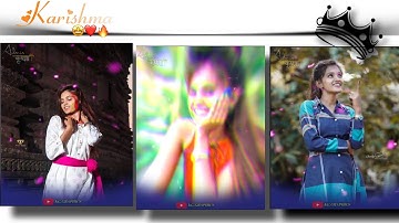 ke# Alight motion shake + squeeze effect status editing🔥 | Shake and squeeze effectnl 👉?eg  😍h