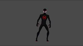 Body Mechanics - Level 6 - Full Module Showreel