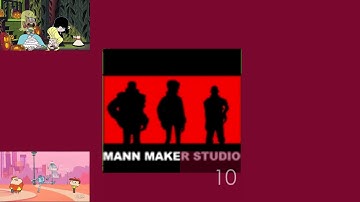 Part 2 for Lazy Butterfly