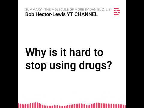 The Molecule of More YouTube Hörbuch Trailer auf Deutsch