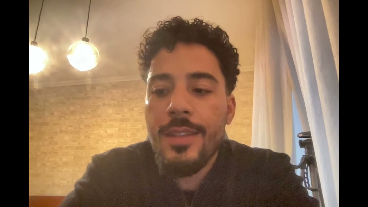 Founder Journal: Raw moment before my traile release