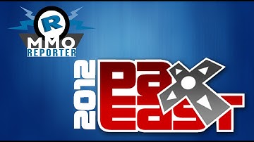 PAX East 2012 - Secret World Interview