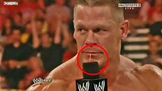 10 Funniest WWE Promo Fails