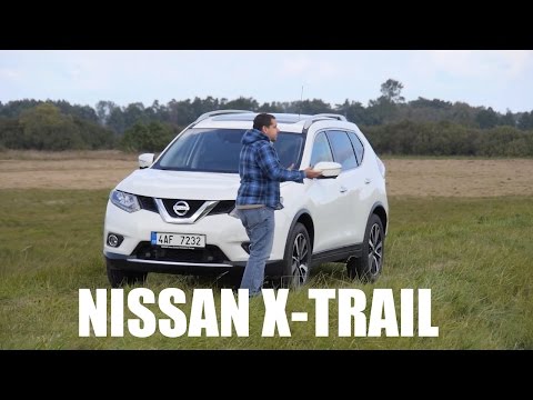 (eng)-nissan-x-trail-2014-1.6-dci---first-test-drive-and-review