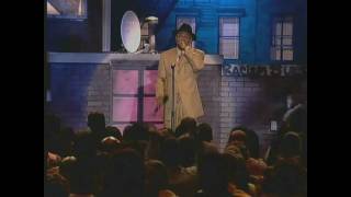 Michael Colyar - Straight from the Projects Trailer