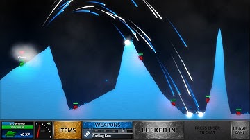 ShellShock Live Steam Early Access Trailer