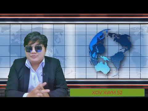 Video: Qaib Cov Txwv Chaw So Mersin
