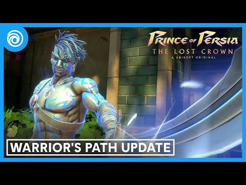 : Warrior's Path Update Trailer