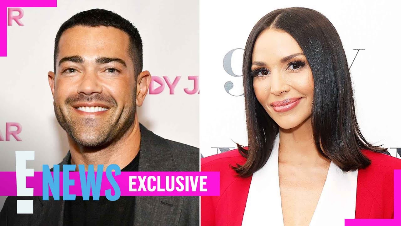 Jesse Metcalfe Reacts to Scheana Shay Detailing Romance in Memoir E