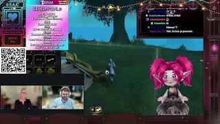CharityGoblinRuby VOD: March 1 2026 Charity Stream - Charity is Magic - with TaigaHolic ‪and others