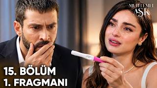 Muhtemel Aşk 15. Bölüm 1. Fragmanı