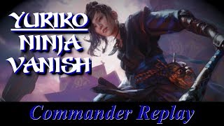 Download lagu Yuriko Ninja Vanish vs King Kenrith Korvold Prime Speaker Zegana Yuriko Ninja Vanish vs King Kenrith Korvold Prime Speaker Zegana