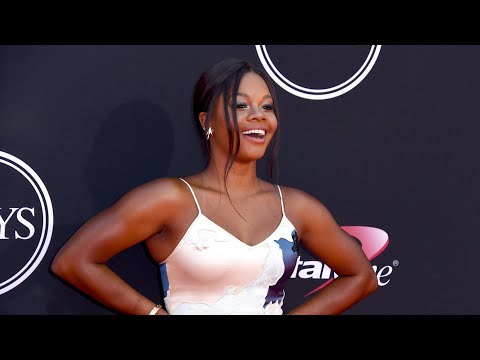 Video: Gabby Douglas On Kaasatud Pageantidesse