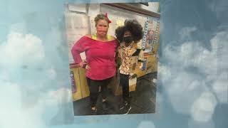 Teacher Appreciation Week 2021/22