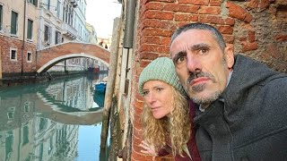 Venecia NO es para cualquiera | ¿Decepcionante? 🇮🇹