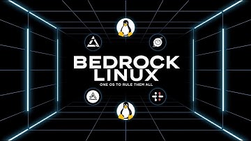 Bedrock Linux Explained: The OS That Combines All Distros Into One Super System