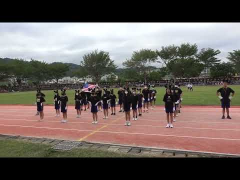 111年76校慶進場影片801