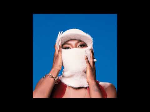 Aya Nakamura - Bisous (Acapella)