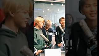 Bts Calling A Fan Lucky Girl 