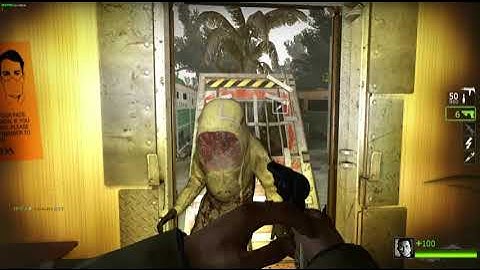 [L4D2] Revolver-ish Magnum Reloading (SourceMod)