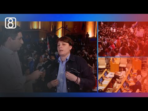 ბიძინა ივანიშვილმა ომი გამოუცხადა მთელ მსოფლიოს — ელენე ხოშტარია