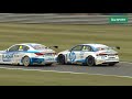 R17 in 90s | Snetterton | BTCC 2019