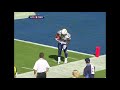 4th &1 Game on the Line Who Makes the Play? (Ravens vs. Chargers 2009, Week 2)