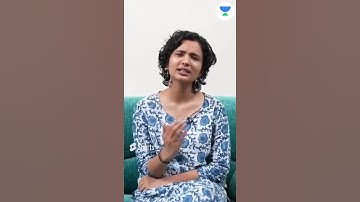 You need to focus on this to secure AIR 1 -Shruti Sharma AIR 1 UPSC CSE #shorts #upsccse #upsctopper