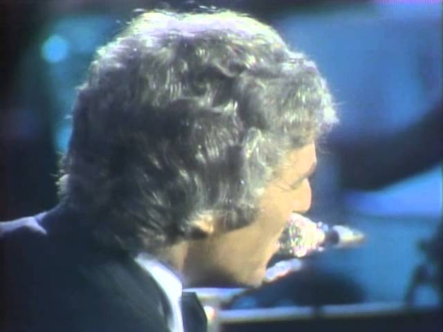 BURT BACHARACH