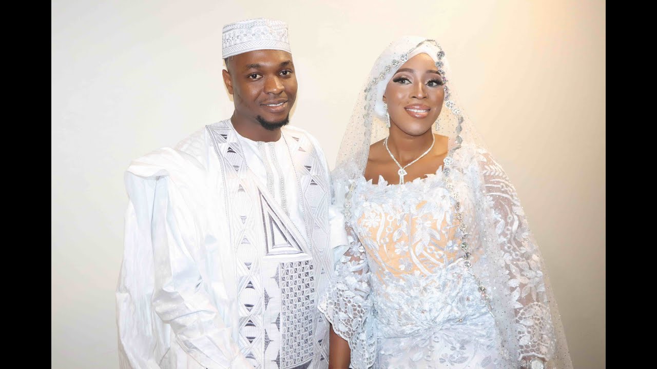 MARIAGE OUSMANE DOLLEY & MARIAME CAMARA