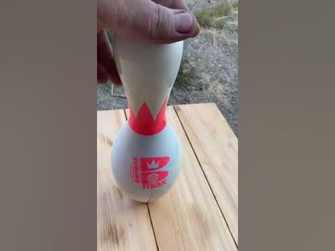 кегля - YouTube