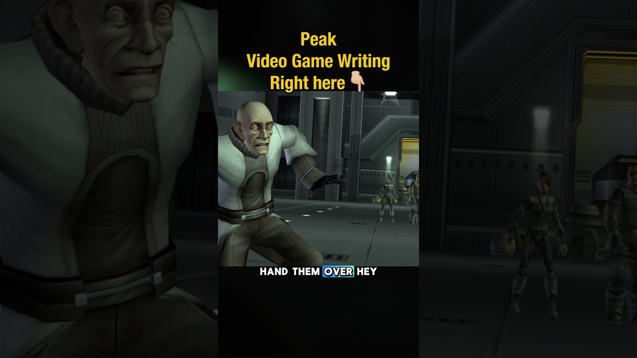 Cortez is 100% supposed to be Vin Diesel right?  